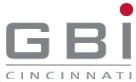 GBI Cincinnati "The Machining Revolution Partner"