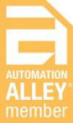 Automation Alley logo & link
