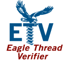 Eagle Thread Verifier