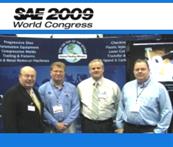 Global Tooling Alliance at SAE Show Detroit 2009